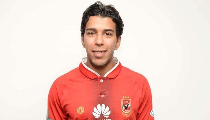 أحمد حمودي