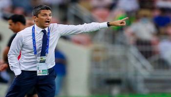 رازفان لوشيسكو- مدرب الهلال السعودي 