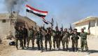 الجيش السوري يستعيد السيطرة على مناطق في حماة وإدلب