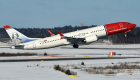 لم تعد مجدية بدون بوينج 737 ماكس.. "النرويجية" تلغي 6 خطوط إلى أمريكا