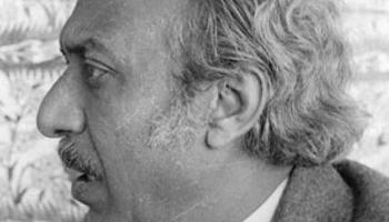 الشاعر صلاح عبدالصبور
