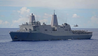 واشنطن تتهم بكين بمنع سفنها الحربية من زيارة هونج كونج