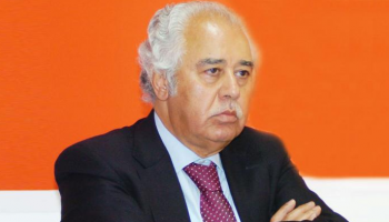 عبدالحسين شعبان