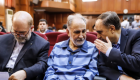 عائلة زوجة رئيس بلدية طهران السابق تعفيه من الإعدام