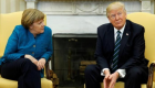 ألمانيا تعلن زيادة نفقاتها الدفاعية بدون ضغوط ترامب