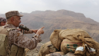 تعيين قائد جديد للمنطقة العسكرية الثالثة باليمن