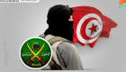 مرشحو الإخوان لرئاسية تونس.. تشتت تغلفه جرائم تاريخية