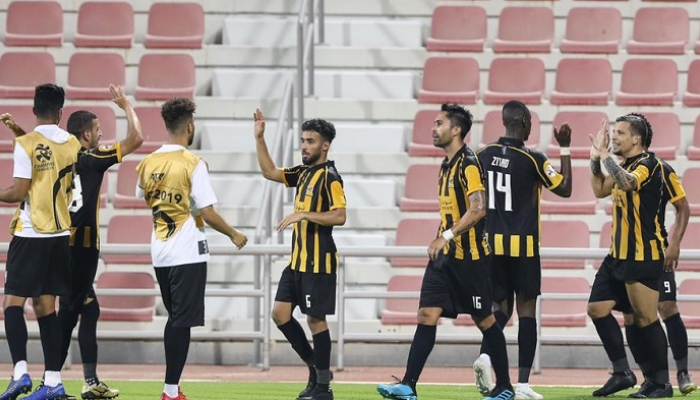اتحاد جدة