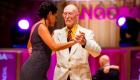 99 عاما ويشارك في بطولة العالم للتانجو.. يرقص ببراعة