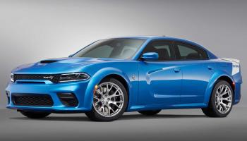 طراز Charger Daytona