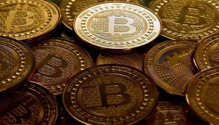 بيتكوين تهبط لأدنى مستوى في أسبوعين