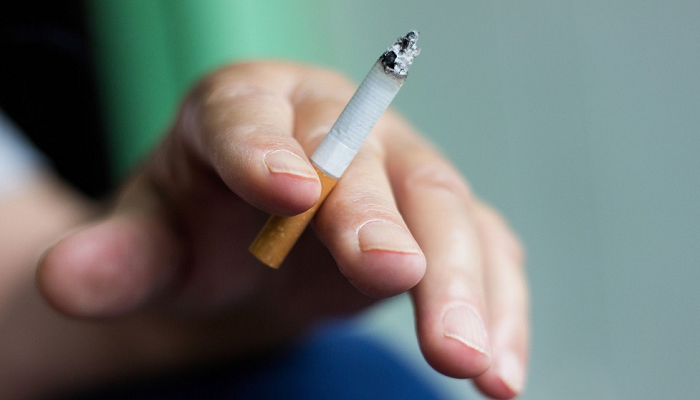 نسبة الرجال المدخنين في الجبل الأسود تصل إلى 35%