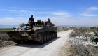 الجيش السوري يواصل تقدمه باتجاه أكبر مدن إدلب