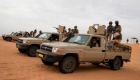 موريتانيا تلاحق إرهابيين تسللوا إلى البلاد لشن هجمات