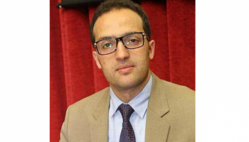 سليمان إعراج