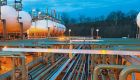 خط أنابيب بحر قزوين يزيد إنتاجه النفطي إلى 83 مليون طن سنويا