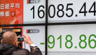 مكاسب محدودة للأسهم اليابانية بدعم من استقرار الأسواق