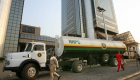 نيجيريا تستهدف زيادة إنتاجها من النفط إلى 3 ملايين برميل يوميا