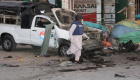 مقتل 4 وإصابة 20 في انفجار مسجد جنوب غربي باكستان