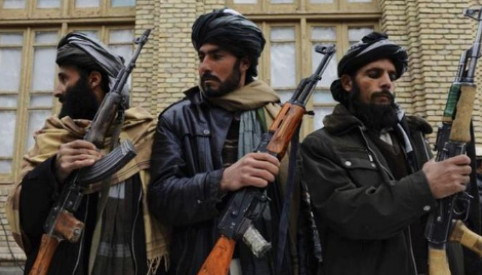 عناصر من حركة طالبان - أرشيفية 
