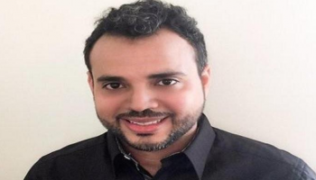 إبراهيم بكري