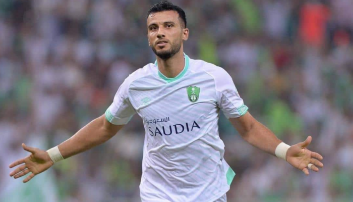 عمر السومة