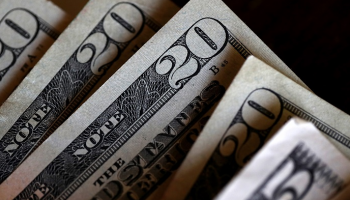 سعر الدولار في مصر - أ.ف.ب