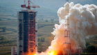 الصين تطلق أول صاروخ فضائي لأغراض تجارية