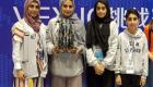 الإمارات تفوز ببطولة الروبوت العالمية للناشئين