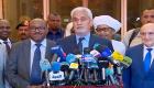 الوسيط الأفريقي يثمن جهود دول الخليج في دعم اتفاق السودان