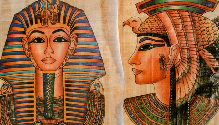 مؤرخ مصري لـ العين الإخبارية عطر كليوباترا مرتبط بأسطورة السفينة الذهبية