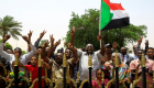 بالصور.. الاحتفالات بـ"سودان جديد" تعم أرجاء الخرطوم