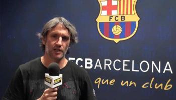 خافيير جاسكون 