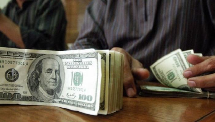 سعر الدولار في مصر
