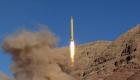 صور سرية تكشف تحرك إيران لإطلاق صاروخ "مطور"