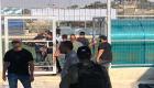 الاحتلال يضيق الخناق على ممارسة كرة القدم في القدس