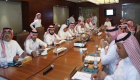 تفويض آل معمر بتوقيع 3 عقود رعاية للدوري السعودي للمحترفين