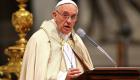 البابا فرنسيس لحضور "لقاء ريميني": "وجودنا يتحقق بفضل العلاقات"