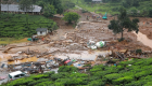تحذيرات هندية من الفيضانات بعد تخطي ضحايا الأمطار 1000 قتيل