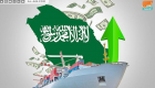 "هونج كونج" بوابة ملكية لصادرات السعودية إلى العالم 