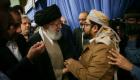 سفير حوثي في طهران.. إيران تجاهر بعداء الشرعية الدولية