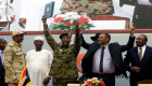 يوم تاريخي.. السودان يبدأ عهدا جديدا نحو الديمقراطية 