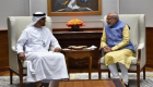 رئيس وزراء الهند يزور الإمارات الجمعة المقبل