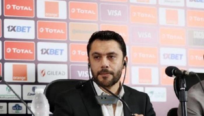 أحمد حسن