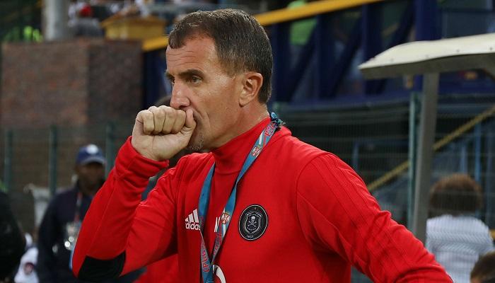 ميتشو مدرب الزمالك الجديد