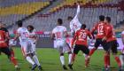 الاتحاد المصري يكشف موقف ثلاثي الأهلي من مباراة السوبر