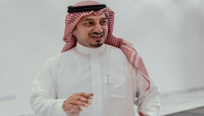 ياسر المسحل