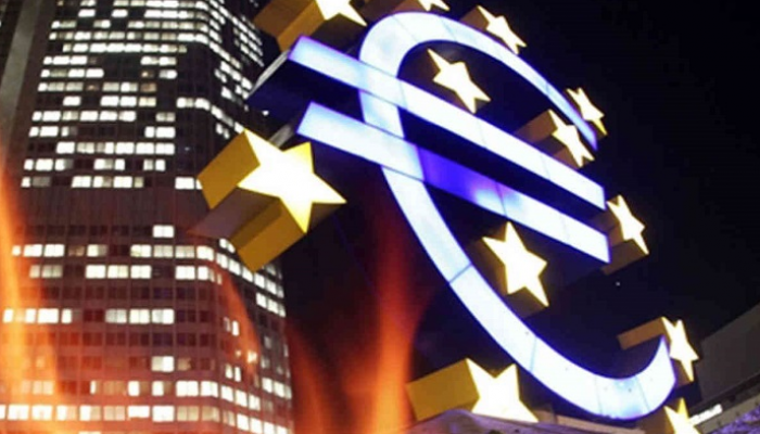 التضخم في منطقة اليورو ينخفض