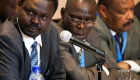 أركو مناوي في جوبا تمهيدا لمباحثات سلام مباشرة