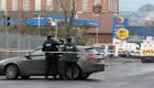 انفجار يستهدف الشرطة الأيرلندية بلا إصابات